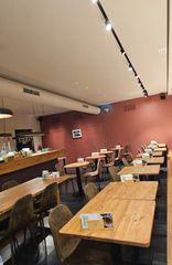 Traspàs Local Comercial a L´Antiga Esquerra de l´Eixample. Oportunidad unica brunch en traspaso con rebaja ultima hora