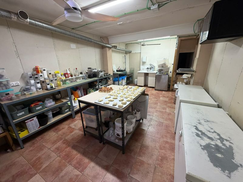 Foto ccdefcf6-0a36-41ce-97c7-683fb2428258. Traspàs local comercial amb calefacció a Sant Ramon - Maternitat Barcelona