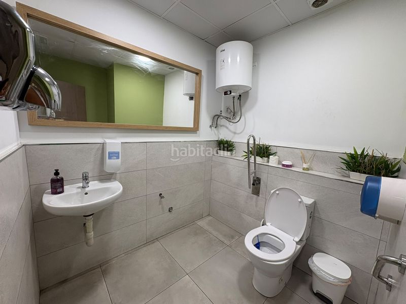 Foto cfc6e59c-f71d-4fb5-bd73-fd164435e50a. Traspàs local comercial amb calefacció a Sant Ramon - Maternitat Barcelona
