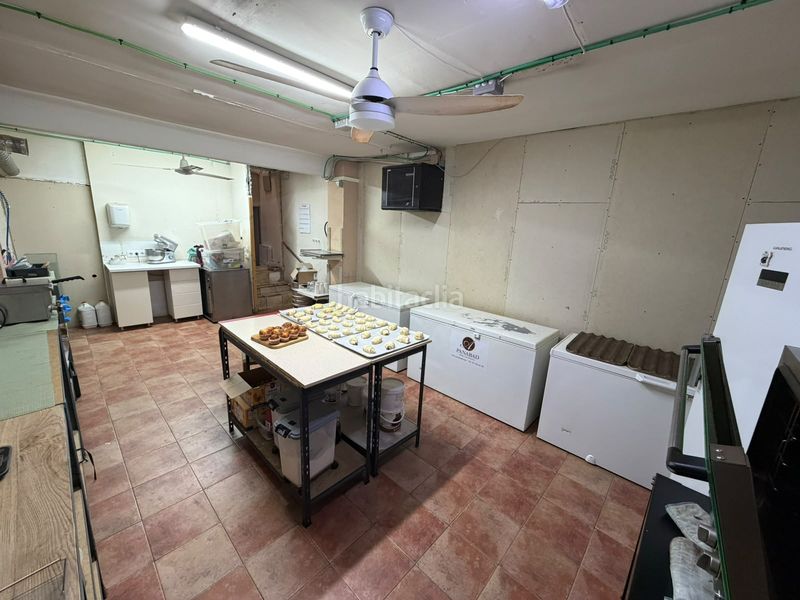 Foto e45d5852-0a92-4e10-b811-8e78f43c79a6. Traspàs local comercial amb calefacció a Sant Ramon - Maternitat Barcelona