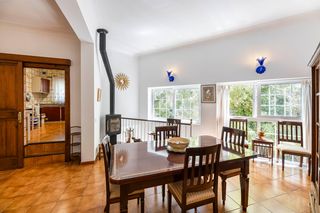 Mas à Algaida. Encantadora casa de estilo mallorquín en pina