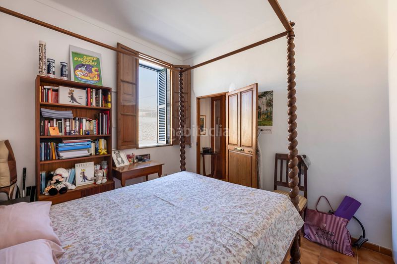 Foto 9edc9901-bb2a-4027-97eb-54e5057873a3. Casa amb xemeneia a Algaida