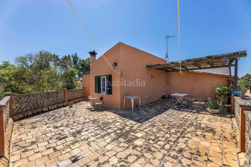 Foto bb4b8e88-5dbc-4649-82c6-1cf437a9a4ea. Casa amb xemeneia a Algaida