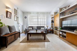 Appartement à Es Camp Redó