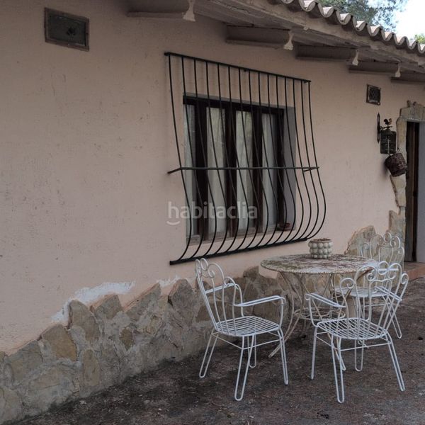 Foto 8eb079c6-9190-444a-a809-9b4b9f377ed9. Finca rústica a Santa María del Camí