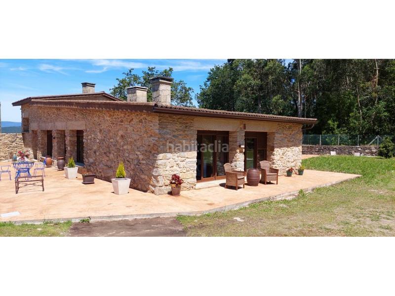 Foto 016a00c0-bd19-4840-bb73-6d726a8982dc. Affitto casa con riscaldamento parcheggio in Bamio Vilagarcía de Arousa