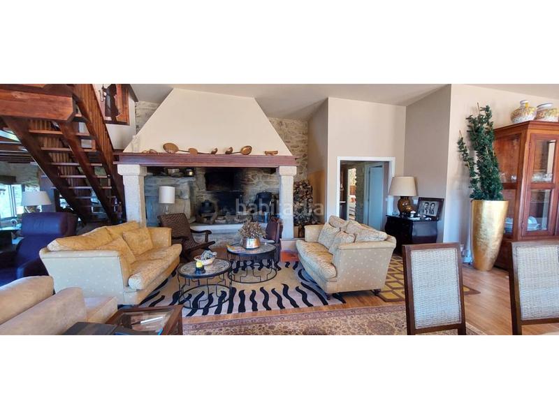 Foto 19c8161c-5399-4037-9097-82d507d0d1c1. Affitto casa con riscaldamento parcheggio in Bamio Vilagarcía de Arousa