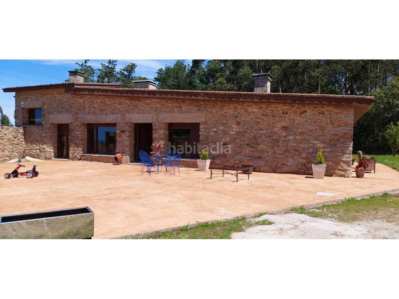 Foto 6de4dea3-8eb0-4740-a33a-1731f4630457. Affitto casa con riscaldamento parcheggio in Bamio Vilagarcía de Arousa