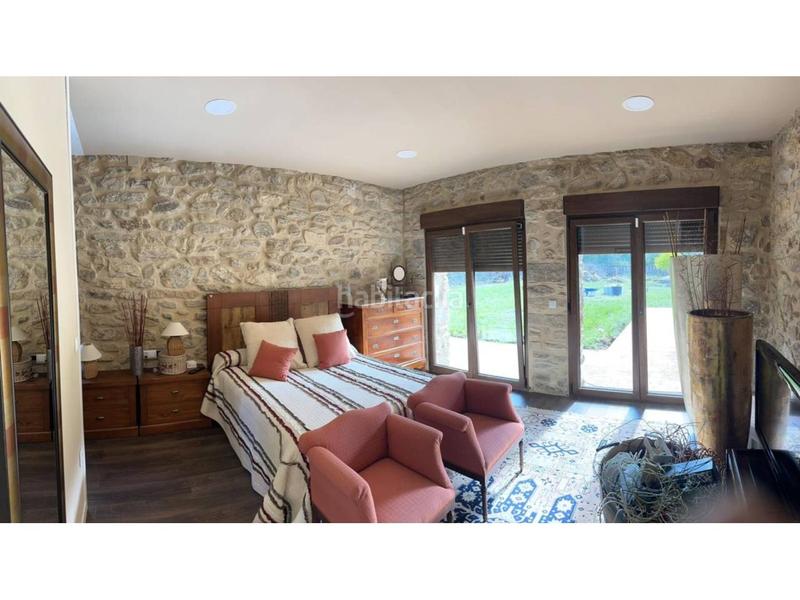 Foto 7f5144b0-3123-4b26-b173-3eea354ecb63. Affitto casa con riscaldamento parcheggio in Bamio Vilagarcía de Arousa