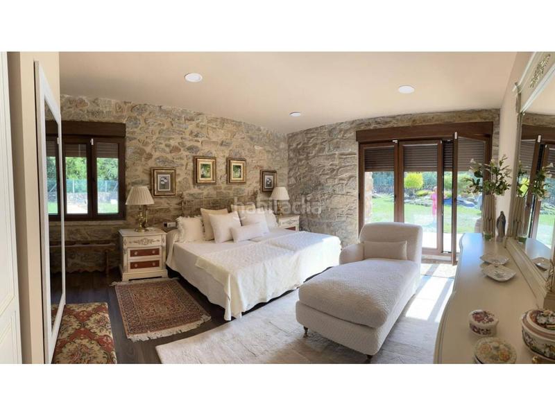 Foto 84e6c758-df50-4fbe-99f3-2f3e79fa7790. Affitto casa con riscaldamento parcheggio in Bamio Vilagarcía de Arousa