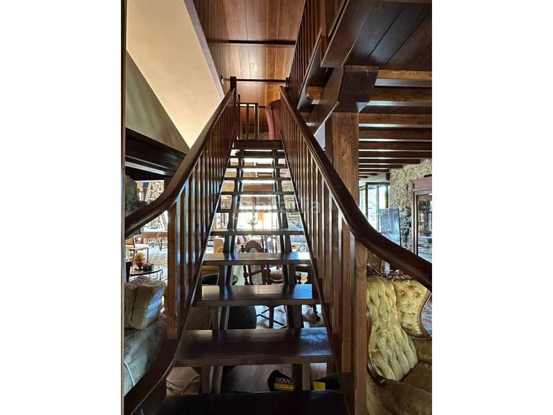 Foto c62080fd-fc2a-49bd-a4d5-78f44ec108a6. Affitto casa con riscaldamento parcheggio in Bamio Vilagarcía de Arousa