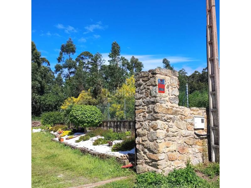 Foto cba82fab-0a01-4034-aa78-76856f649a31. Affitto casa con riscaldamento parcheggio in Bamio Vilagarcía de Arousa