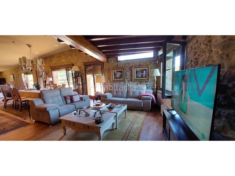 Foto d889f55c-62d6-4873-8ef8-a63a165a531c. Affitto casa con riscaldamento parcheggio in Bamio Vilagarcía de Arousa