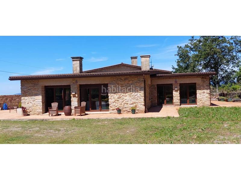 Foto e2c7fd2d-19aa-41d0-8137-427a3a58a3c8. Affitto casa con riscaldamento parcheggio in Bamio Vilagarcía de Arousa