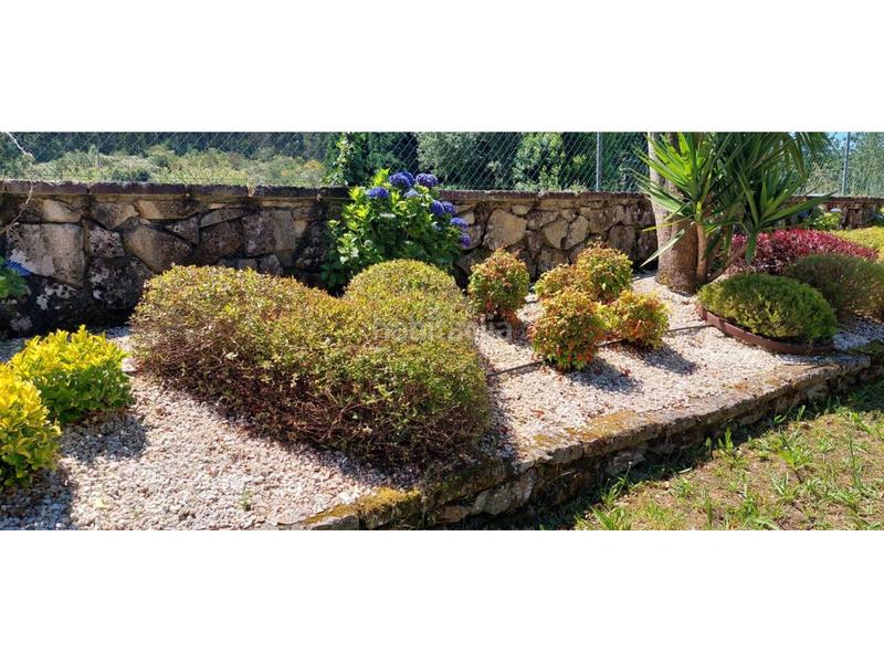 Foto f2df7b88-11a9-4fa2-ba71-98161fa9f7d1. Affitto casa con riscaldamento parcheggio in Bamio Vilagarcía de Arousa