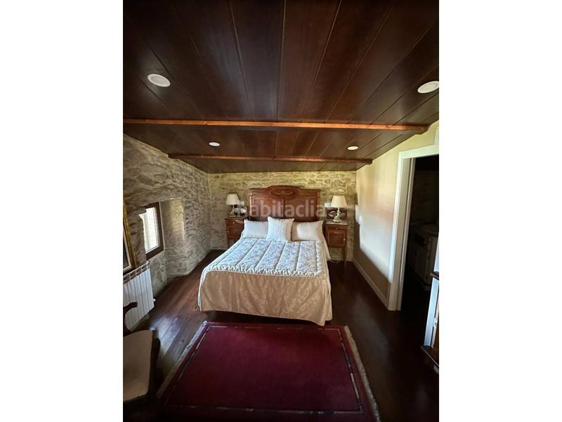 Foto 9f3f2675-5bb1-44b2-b35f-7c75e4128cc0. Alquiler casa  de diseño en Bamio Vilagarcía de Arousa