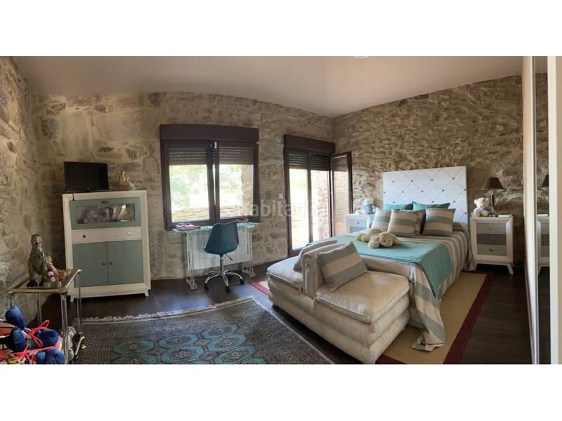 Foto cbe584dd-4fbf-4d03-b67c-86581201e844. Lloguer casa amb calefacció aparcament a Bamio Vilagarcía de Arousa