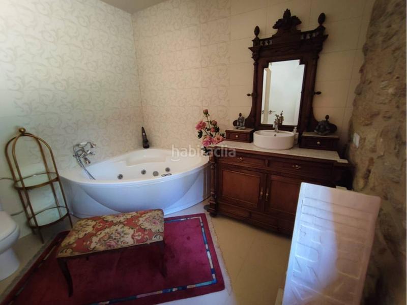 Foto ce58dfab-3b84-460d-b007-195f3abcc33d. Lloguer casa amb calefacció aparcament a Bamio Vilagarcía de Arousa