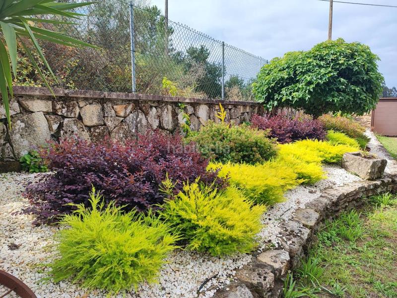 Foto f0d9a444-6d28-4c95-8322-f8a54e7e8bdd. Lloguer casa amb calefacció aparcament a Bamio Vilagarcía de Arousa