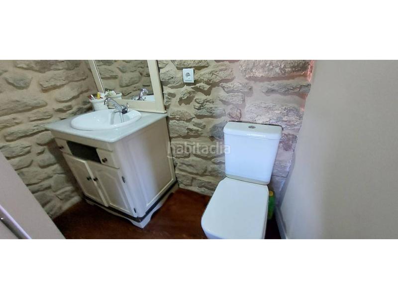 Foto 8e070af8-5194-4365-a62b-891bae9ff933. Location maison avec chauffage parking dans Bamio Vilagarcía de Arousa