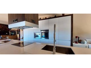 Rent House in Bamio. Casa de diseño