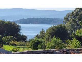 Finca rústica a Bamio. Terreno en venta en sardiñeira carril