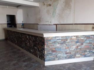 Alquiler Local Comercial en Illa de Arousa (A). Local en alquiler en isla de arosa