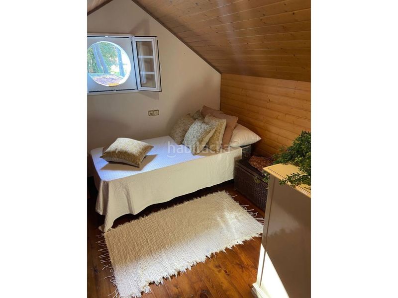 Foto 0b34b7c7-d665-4a96-a1ca-560061f3dc9a. Location maison avec chauffage parking dans Vilanova de Arousa