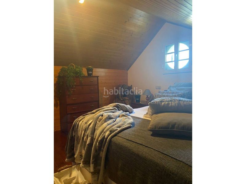 Foto 25d1a55a-7344-4c49-941d-cdbcdd9beb06. Location maison avec chauffage parking dans Vilanova de Arousa