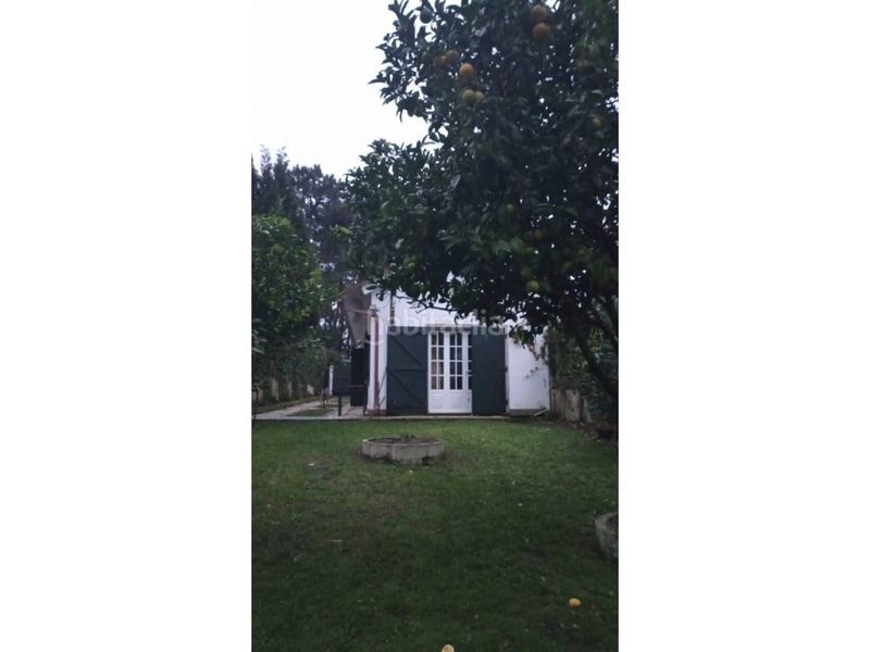 Foto 2634b912-98a9-474d-803e-99d9156a36e2. Location maison avec chauffage parking dans Vilanova de Arousa