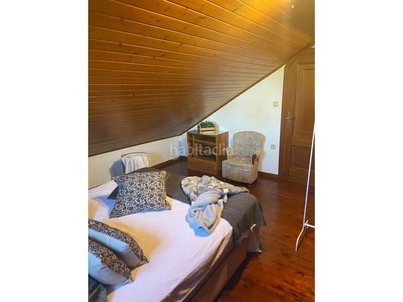 Foto 3382f278-5c9d-432d-9743-e31f5dcb3311. Location maison avec chauffage parking dans Vilanova de Arousa