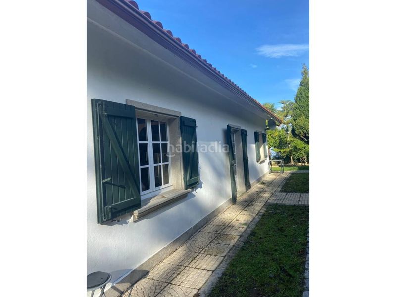Foto 3a8922a2-c7c1-4bd8-af2a-24f893efbe8b. Location maison avec chauffage parking dans Vilanova de Arousa