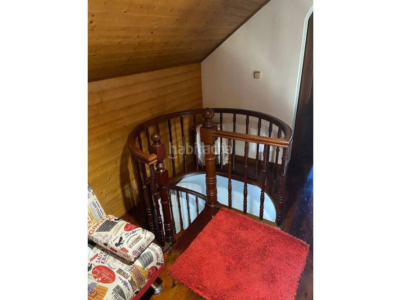 Foto 56c5588c-4714-495d-b802-ce96e19a13a6. Location maison avec chauffage parking dans Vilanova de Arousa