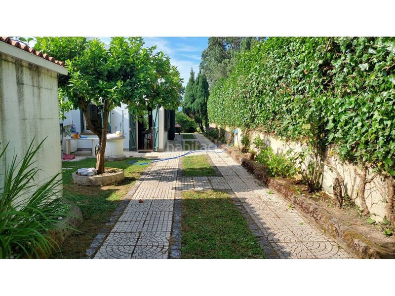 Foto 5c567aa8-984b-470a-bc29-96287e9a60bb. Location maison avec chauffage parking dans Vilanova de Arousa