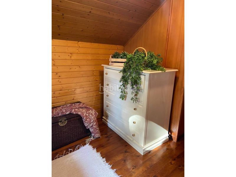 Foto 76a79925-3104-42b2-b317-df7a214c3ce3. Location maison avec chauffage parking dans Vilanova de Arousa