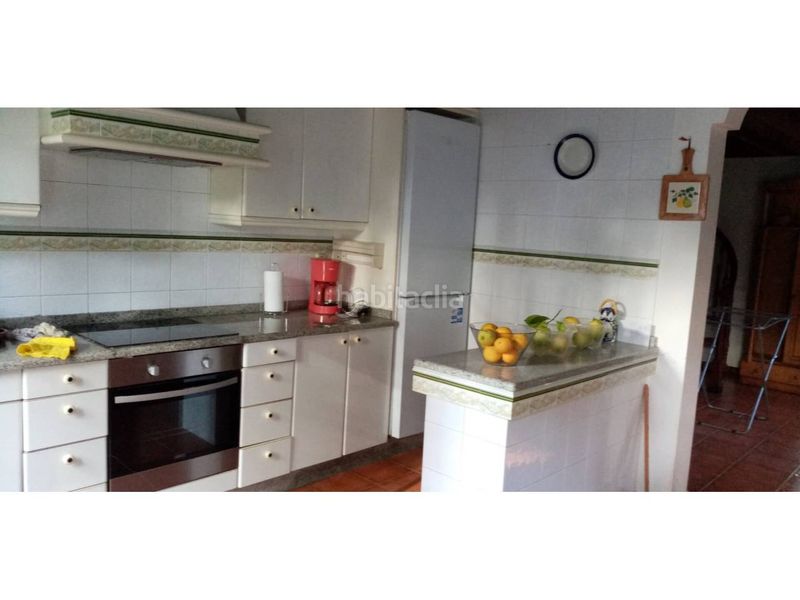 Foto 7e6fb08b-b83a-481c-b3ca-dc2f7f937f4a. Location maison avec chauffage parking dans Vilanova de Arousa