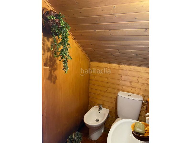 Foto 8a8c369a-2a02-4262-807a-a8a6dd03a434. Location maison avec chauffage parking dans Vilanova de Arousa