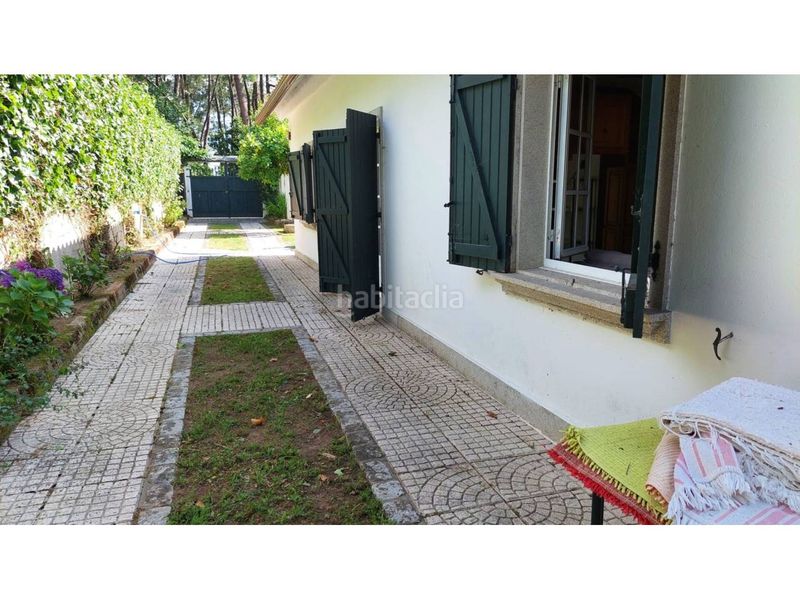 Foto b0ee26ab-c771-4984-bde4-858dbfa2e61d. Location maison avec chauffage parking dans Vilanova de Arousa