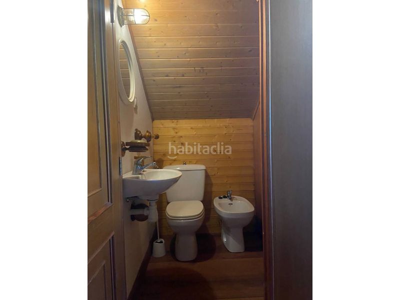 Foto c5c35440-8f27-43e4-ab97-177fd7fb4d2f. Location maison avec chauffage parking dans Vilanova de Arousa