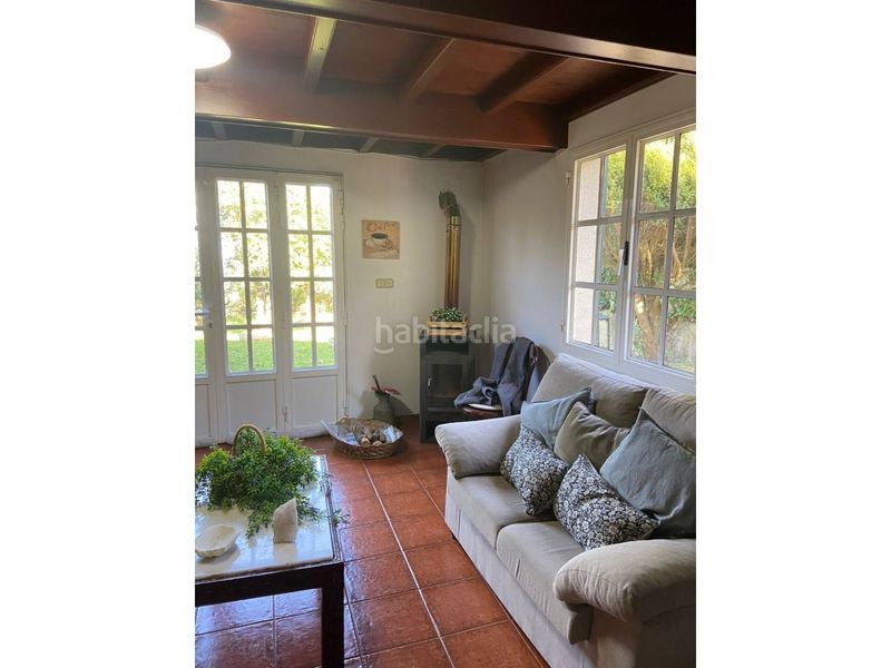 Foto ea647043-dbd2-448a-9ca6-d3926e862c3a. Location maison avec chauffage parking dans Vilanova de Arousa