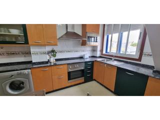Location Appartement à Sobradelo. Alquiler vivienda temporada escolar