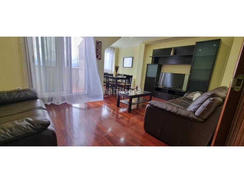 Foto 456f20c9-3d96-4ac6-aea6-d9faebee0560. Alquiler piso alquiler vivienda temporada escolar en Vilagarcía de Arousa