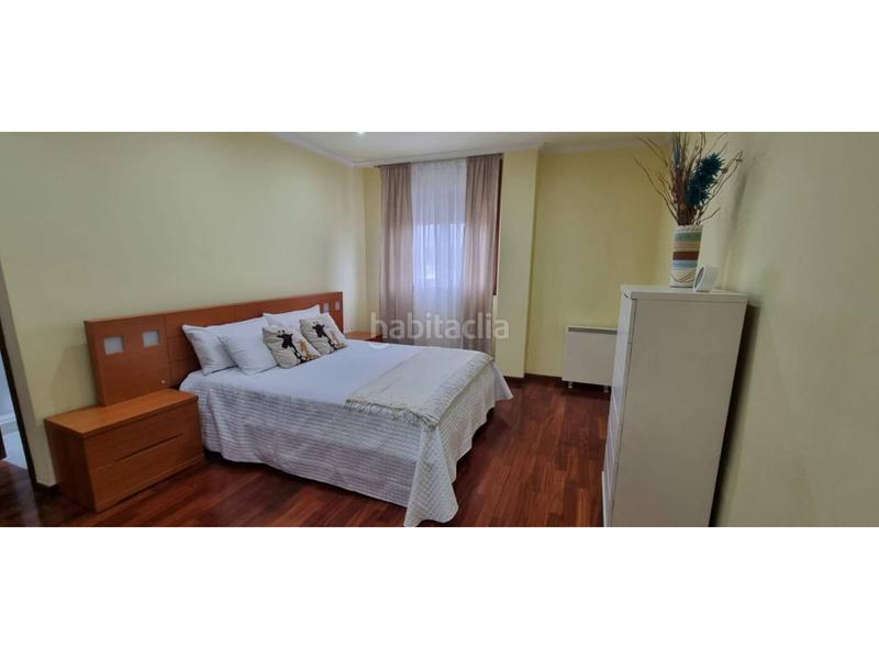 Foto 9d2a3526-df9e-4157-9c45-6372a72aa031. Alquiler piso alquiler vivienda temporada escolar en Vilagarcía de Arousa
