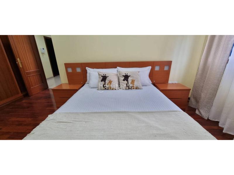 Foto 0530e7ce-7b31-44ee-8648-314bcfde7b9b. Location appartement avec chauffage parking dans Sobradelo Vilagarcía de Arousa