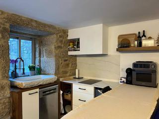 Location Maison  Tras da cruz. Alquiler en vilanova de arousa