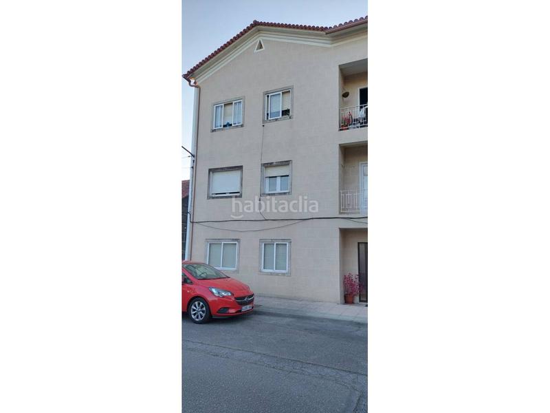 Foto c125ef37-7079-46c5-938f-8c0ce1eef846. Maison dans Vilagarcía Vilagarcía de Arousa