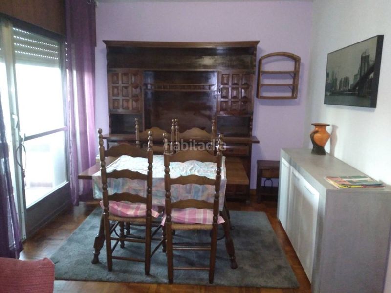 Foto ae8e8e6d-9dd8-40ad-941f-b9dce1e58e07. Piso  centrico en venta en Campo da Torre - Mollabao Pontevedra