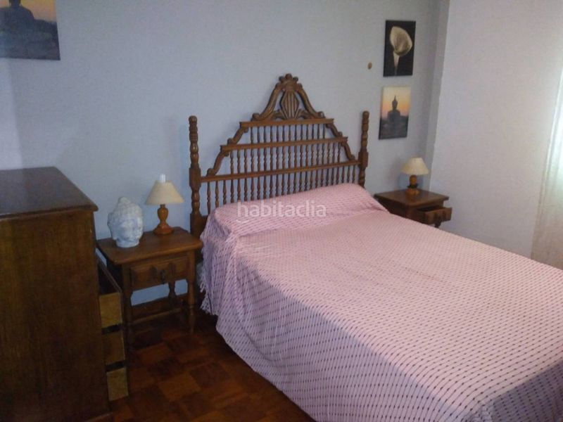 Foto c4834afc-ab80-4480-92b1-33a1dab7a3b1. Piso  centrico en venta en Campo da Torre - Mollabao Pontevedra