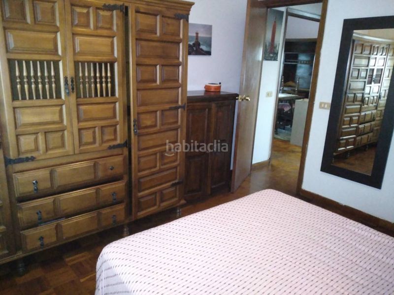 Foto c7614922-fb45-4e35-8f1f-60200259e184. Piso  centrico en venta en Campo da Torre - Mollabao Pontevedra