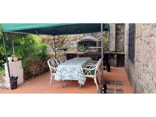 Maison à Vilanova de Arousa. Extraordinaria casa en venta